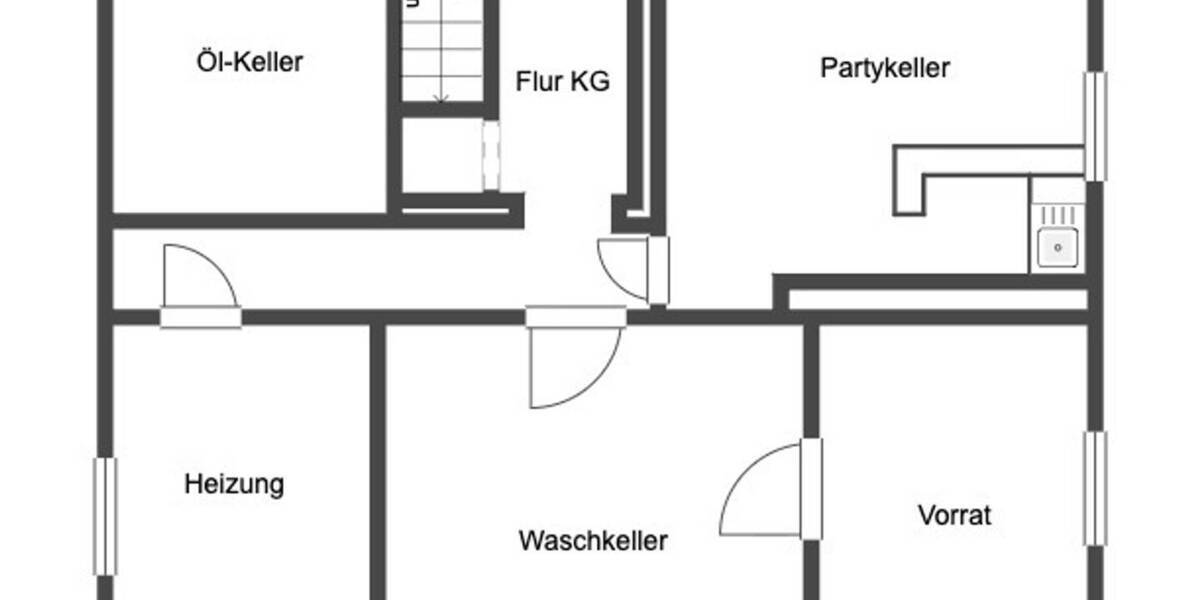 Einfamilienhaus Bad Oeynhausen Dehme - 8 Zimmer, 199 m&sup2;, 319.000&euro; | Angebot:26852849