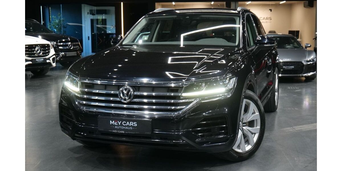 VW Touareg 150.158 km 33.480 &euro; Koblenz 56070