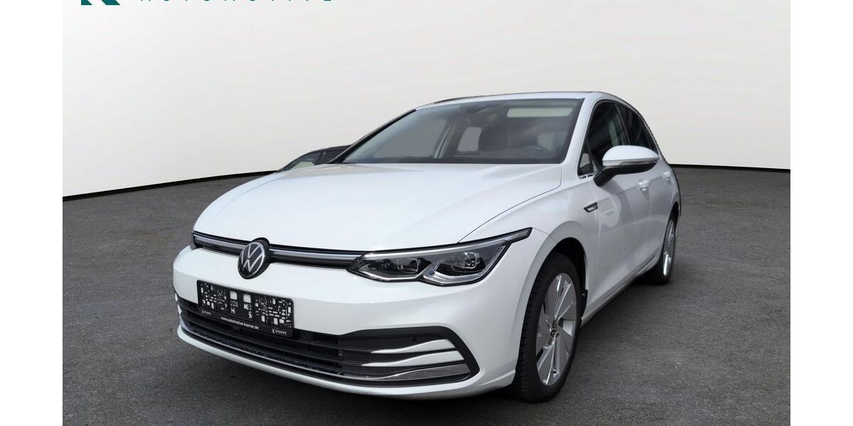 VW Golf 46.613 km 23.750 &euro; Bebra 36179
