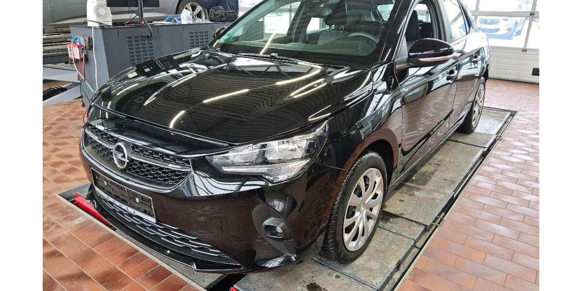 Opel Corsa 41.400 km 13.700 &euro; Nürnberg 90469