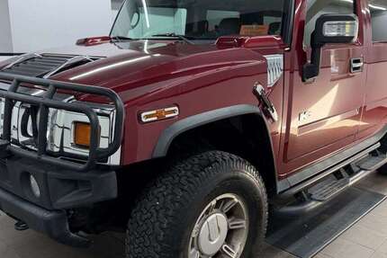 Hummer H2 136.793 km 18.880 &euro; München 81243