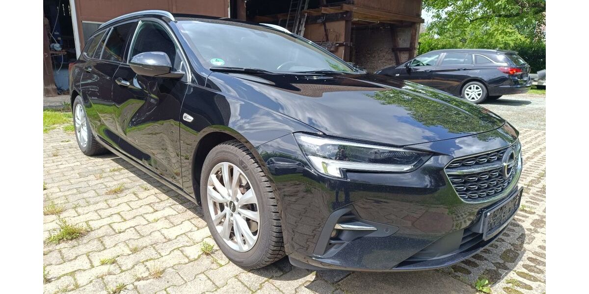 Opel Insignia 208.738 km 7.990 &euro; Leverkusen 51381