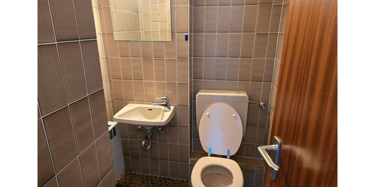 Dachgeschoßwohnung Holzdorf - 3 Zimmer, 68 m&sup2;, 600&euro; | Angebot:26414309