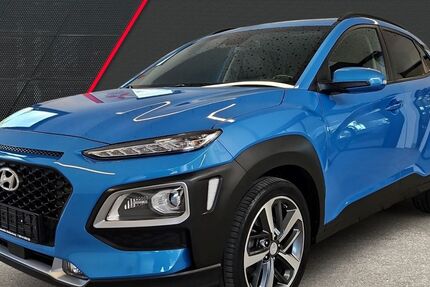 Hyundai KONA 33.991 km 19.570 &euro; Weißenburg 91781