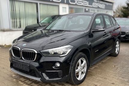 BMW X1 253.000 km 10.990 &euro; Ulm-Jungingen 89081