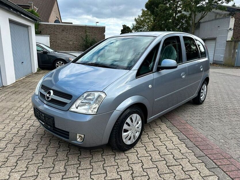 Meriva