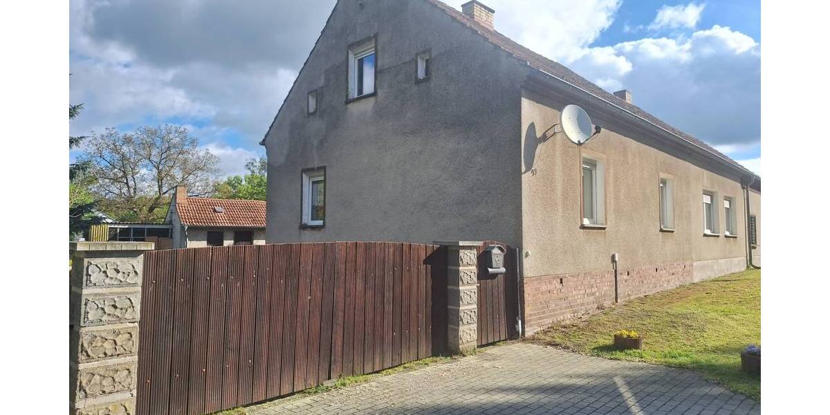 Einfamilienhaus Friedland OT Zeust Bornow - 4 Zimmer, 100 m&sup2;, 140.800&euro; | Angebot:26730523