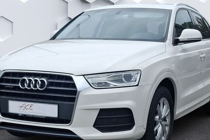 Audi Q3 105.000 km 17.990 &euro; Schwarzenberg/Erzgeb. 08340