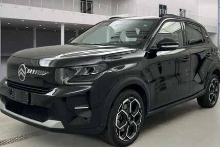 Citroen ë-C3 12.890 km 18.990 &euro; Bad Hersfeld 36251