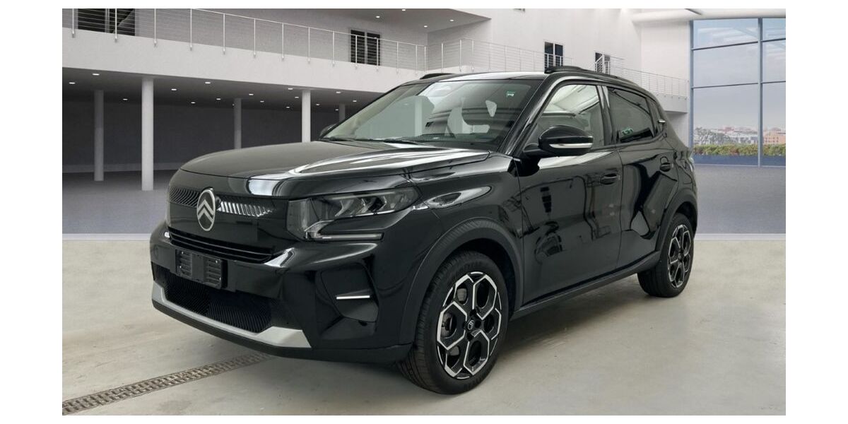 Citroen ë-C3 12.890 km 18.990 &euro; Bad Hersfeld 36251