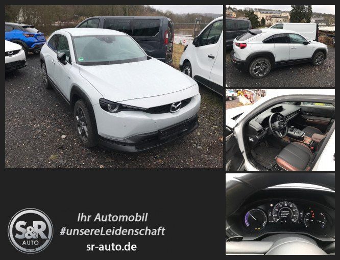 Mazda MX-30 24.242 km 15.980 &euro; Diez 65582