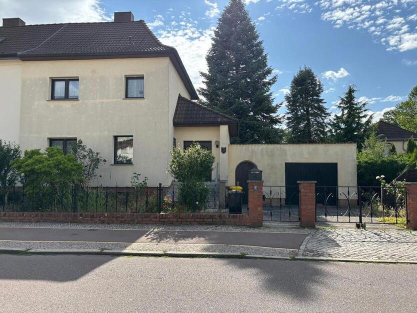 DHH im Stadtteil Frohe Zukunft - ohne Provision
