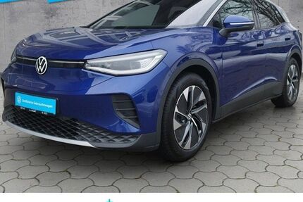 VW ID.4 3.750 km 32.980 &euro; Plauen 08527