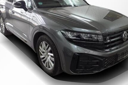 VW Touareg 13.382 km 65.950 &euro; Bernburg 06406