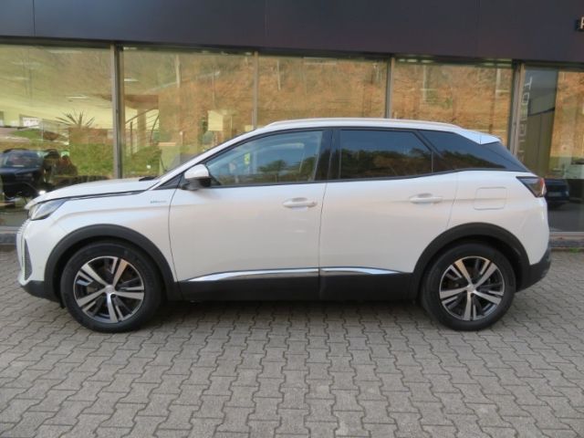 Peugeot 3008 27.200 km 23.950 &euro; Oppenau 77728