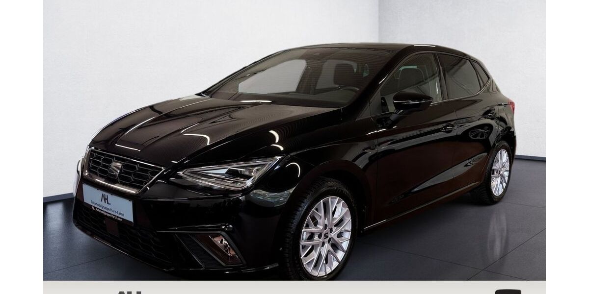 Seat Ibiza 7.437 km 21.240 &euro; Osterode 37520