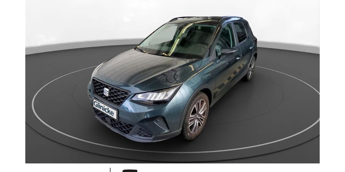 Seat Arona 24.890 km 18.580 &euro; Minden 32427