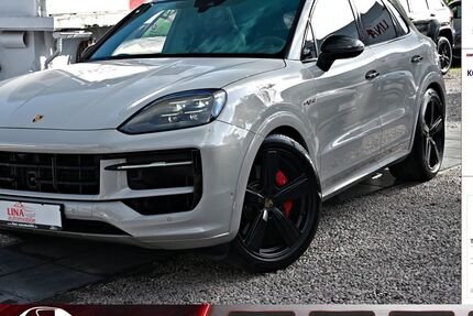 Porsche Cayenne 34.000 km 129.980 &euro; Hamburg 22179