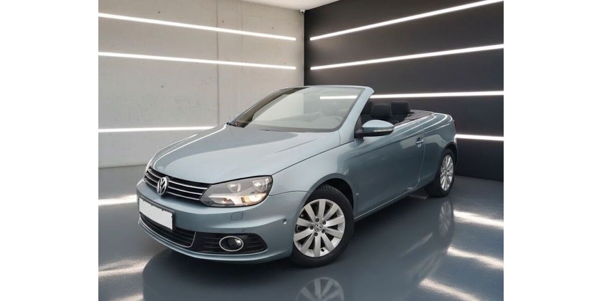 VW Eos 84.800 km 9.890 &euro; Frankenthal 67227