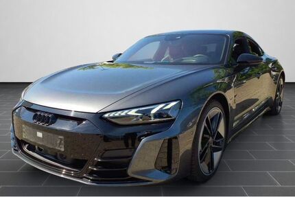 Audi e-tron GT 40.990 km 57.990 € Mannheim 68309