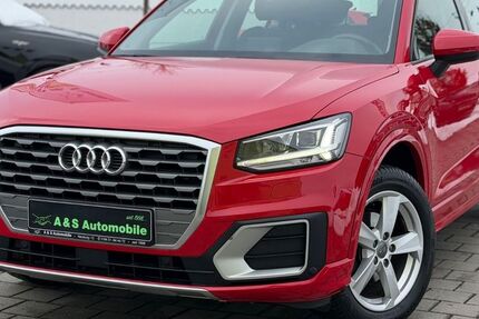Audi Q2 94.000 km 17.990 &euro; Neuburg/Donau 86633