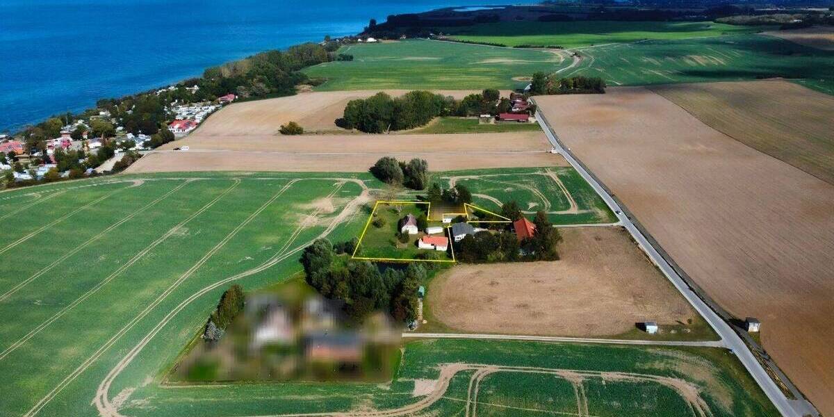 Grundstück Rerik - 649.000&euro; | Angebot:26080089