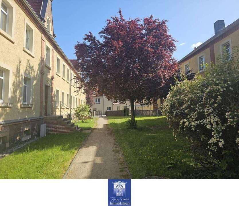 Wohnung zum Mieten in Freital 325 € 41.57 m²