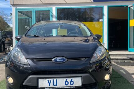 Ford Fiesta 110.000 km 3.990 &euro; Marktrodach 96364