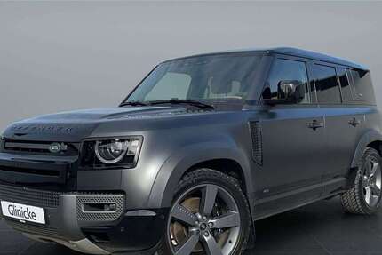 Land Rover Defender 54.500 km 84.390 &euro; Göttingen 37077