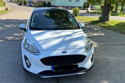 Ford Fiesta 73.000 km 9.450 &euro; Hatzenbühl 76770