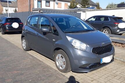 Kia Venga 28.000 km 12.900 &euro; Delmenhorst 27753