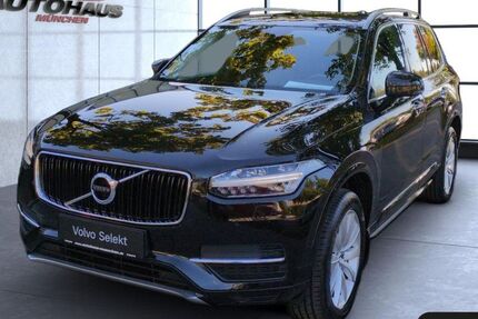 Volvo XC90 136.000 km 26.990 &euro; München 81825