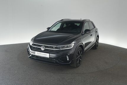 VW T-Roc 21.100 km 36.510 &euro; Aach 78267