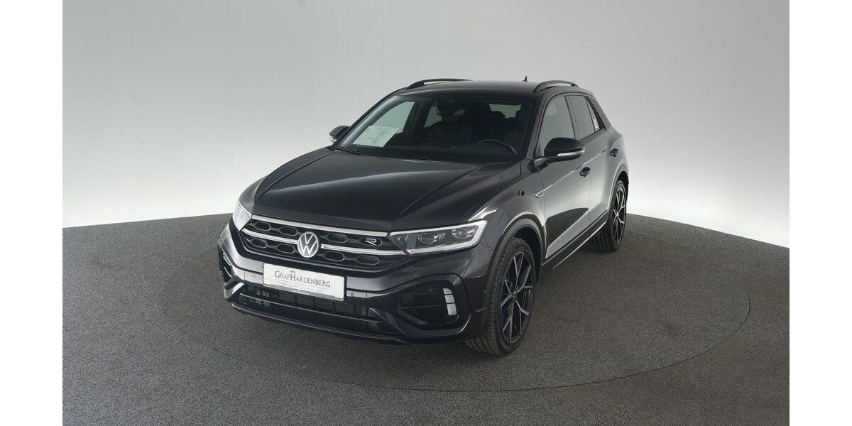 VW T-Roc 21.100 km 36.510 &euro; Aach 78267