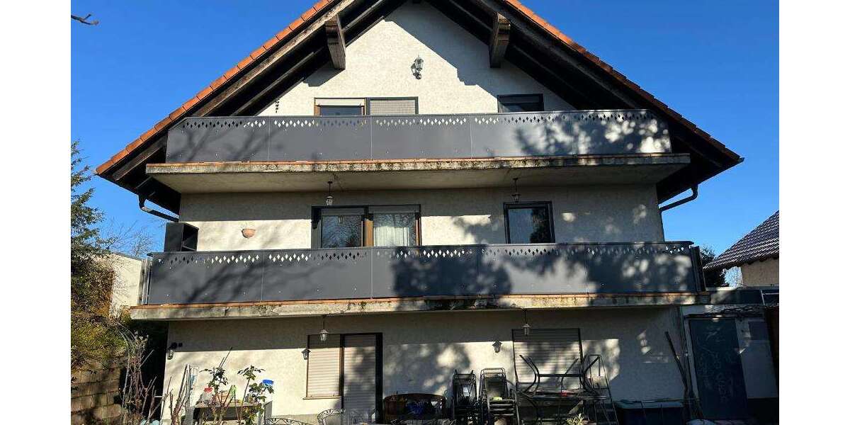 Einfamilienhaus Kirchheimbolanden - 10 Zimmer, 280 m&sup2;, 799.000&euro; | Angebot:23788565