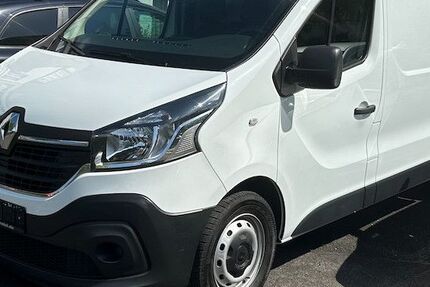 Renault Trafic 93.500 km 15.900 &euro; Köln 51174