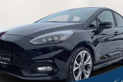 Ford Fiesta 67.720 km 13.990 &euro; Schwentinental 24223