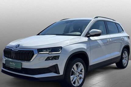 Skoda Karoq 62.227 km 27.890 &euro; Bad Camberg 65520