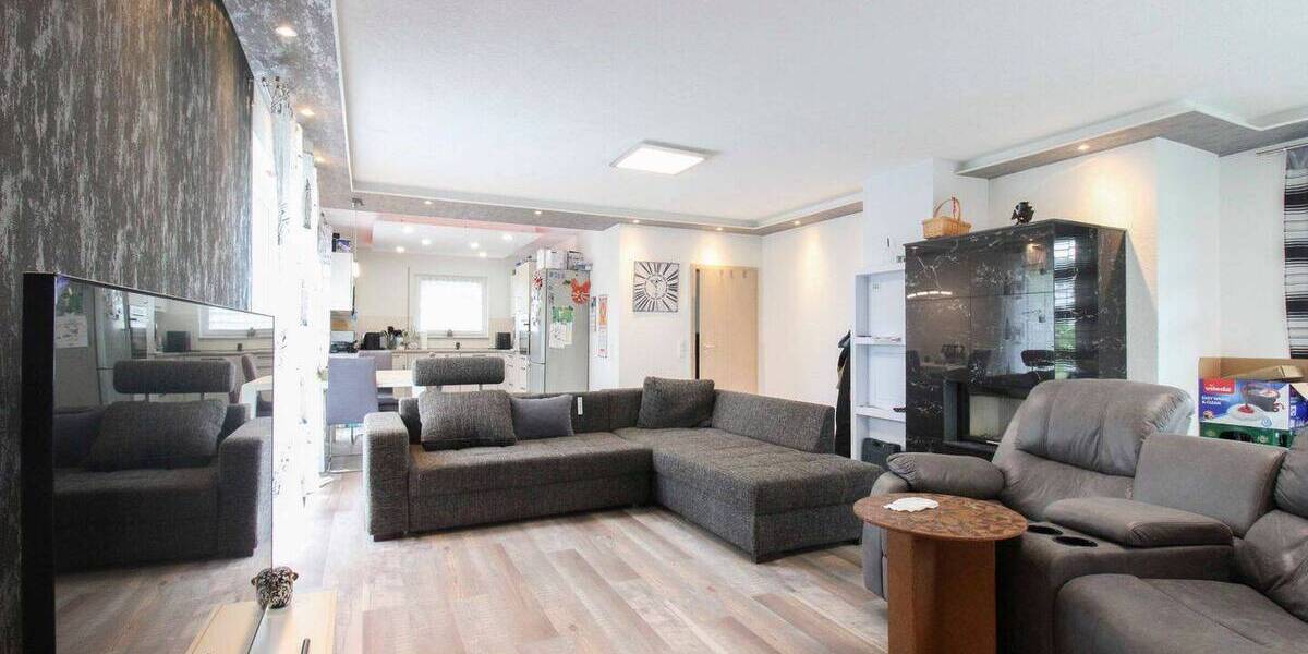 Bungalow Albstadt Tailfingen - 4 Zimmer, 141 m&sup2;, 500.000&euro; | Angebot:26698672