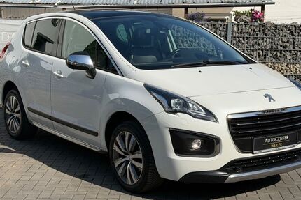 Peugeot 3008 100.000 km 6.999 &euro; Bad Breisig 53498