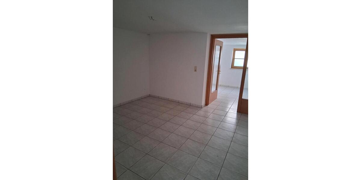 Terrassenwohnung Bad Windsheim - 2 Zimmer, 70 m&sup2;, 800&euro; | Angebot:26365032