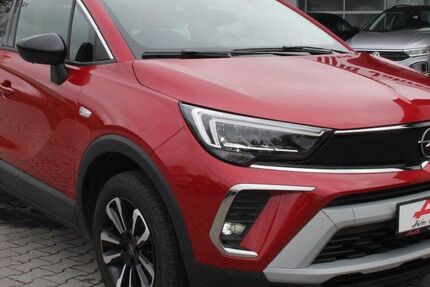 Opel Crossland (X)