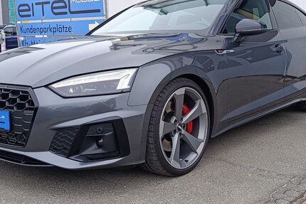 Audi A5 76.901 km 34.490 &euro; Pfullingen 72793
