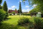 IDYLLISCHE LAGE MIT GROßEM POTENTIAL - Grundstück Hamburg Wohldorf-Ohlstedt Ohlstedt | Angebot:26753775
