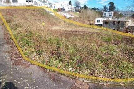 TRAUMHAFTE AUSSICHT, TOLLE LAGE - Grundstück Saarburg | Angebot:25257952