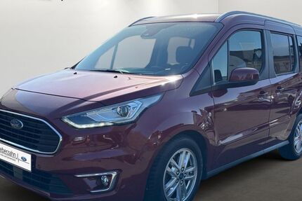 Ford Tourneo Connect 73.900 km 15.900 &euro; Köln 51107