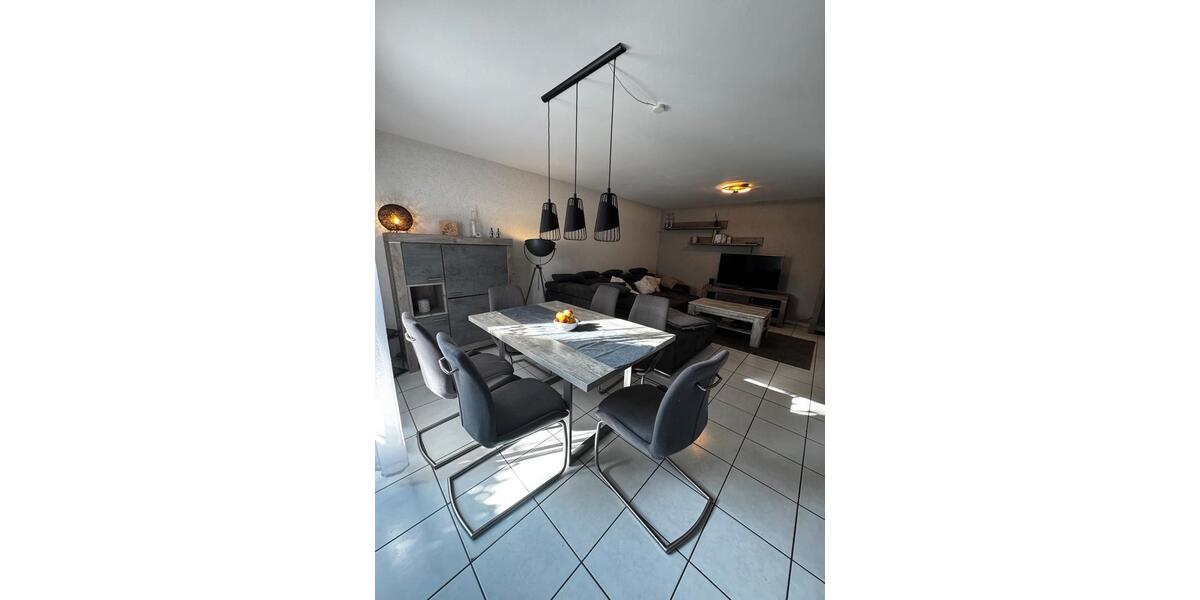 Etagenwohnung Rheinberg - 2.5 Zimmer, 79 m&sup2;, 1.050&euro; | Angebot:26317736