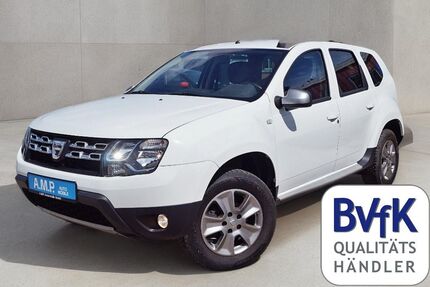 Dacia Duster 89.955 km 9.999 &euro; Dresden 01237