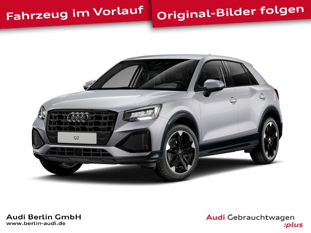 Audi Q2 3.850 km 32.490 &euro; Berlin 12489