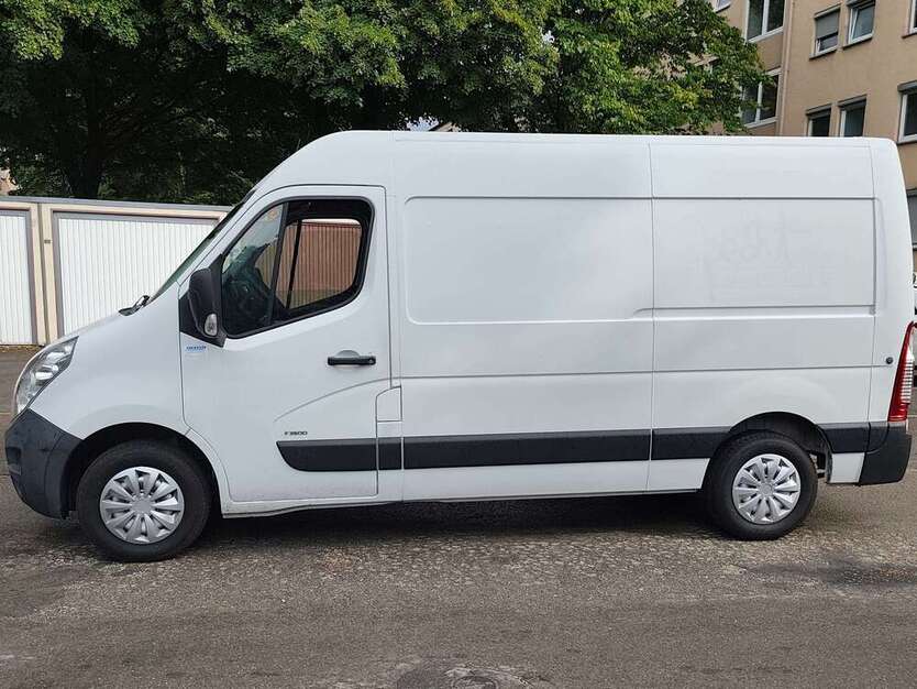 Opel Movano 200.000 km 5.500 € Kirchheim unter Teck 73230